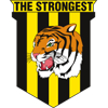 The Strongest Logo
