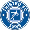 Thisted FC Logo
