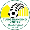 Tuggeranong Utd vs ANU FC Stats