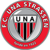 UNA Strassen vs CS Fola Esch Stats