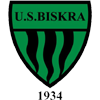 US Biskra vs USM Khenchela Stats