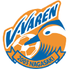 V-Varen Nagasaki Logo
