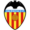 Valencia  vs Villarreal  Stats
