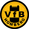 VfB Homberg vs Ratingen SV Germania 04/19 EV Prediction, H2H & Stats
