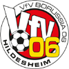 VfV Borussia 06 Hildesheim vs SSV Vorsfelde Stats