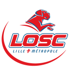 Lille team logo