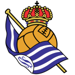 Real Sociedad team logo