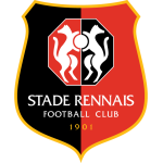 Rennes team logo