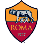 Roma team logo