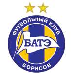 BATE Borisov team logo