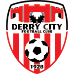 Derry City team logo
