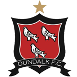 Dundalk team logo