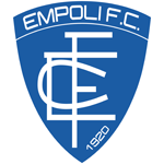 Empoli team logo