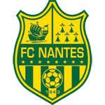 Nantes team logo