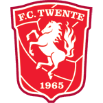 FC Twente team logo
