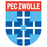 PEC Zwolle team logo