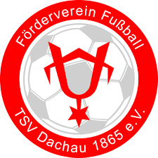 TSV Dachau team logo