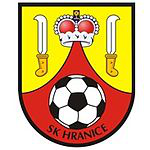 SK Hranice team logo