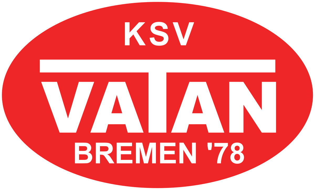 Vatan Sport team logo