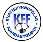 Fjardabyggd team logo