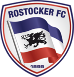Rostocker FC team logo