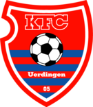 KFC Uerdingen team logo