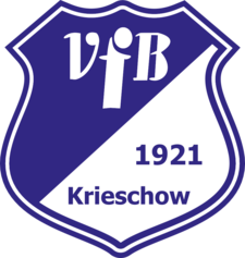 VfB Krieschow team logo