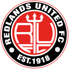 Redlands United team logo