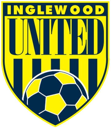 Inglewood United team logo