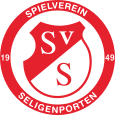 SV Seligenporten team logo