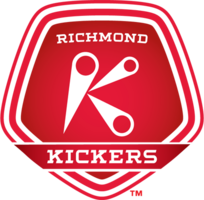 Richmond Kickers team logo