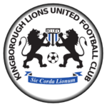 Kingborough Lions team logo