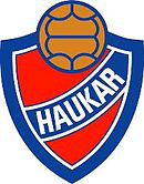 Haukar team logo