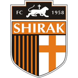 Noah 3-3 Shirak (Fastex Armenian Premier League, Round 26)