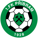 Pribram team logo