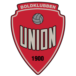 BK Union team logo