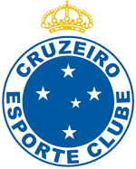 Cruzeiro team logo