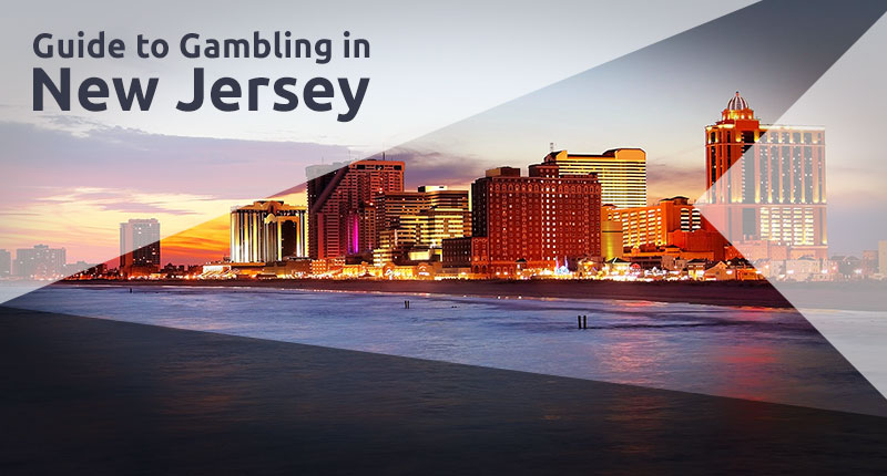 New Jersey Online Casino Site