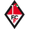 1. FC Frankfurt vs Blau-Weiss 90 Berlin Stats