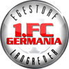 1. FC Germania Egestorf-Langreder Logo