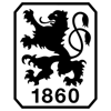 1860 Munich Logo