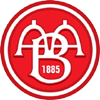 AaB 2 Logo