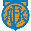 Aalesunds FK 2 Logo