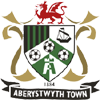 Aberystwyth Town Logo