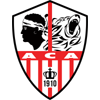 AC Ajaccio Logo