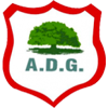 AD Guanacasteca Logo