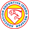 AD Isidro Metapan Logo