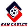 AD San Carlos Logo