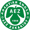 AE Zakakiou Logo