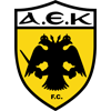 AEK Athens Logo